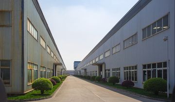 Factory facility photo 3