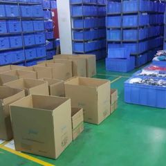 Factory facility photo 4