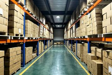 Factory facility photo 3