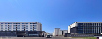 Factory facility photo 3