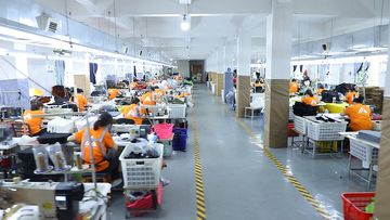 Factory facility photo 4