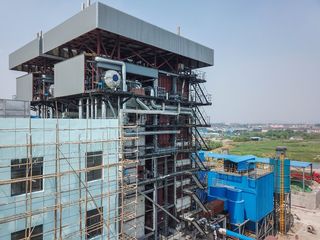 Factory facility photo 3