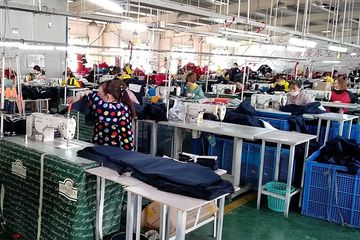 Factory facility photo 4