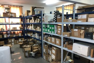 Factory facility photo 5