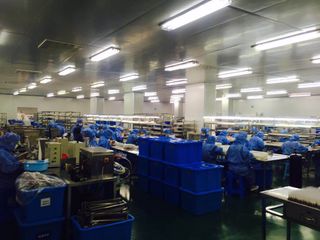 Factory facility photo 2