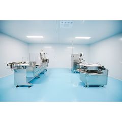 Factory facility photo 5
