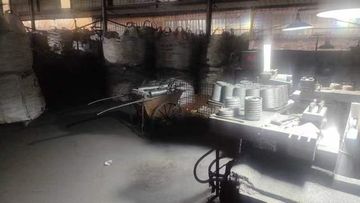 Factory facility photo 5