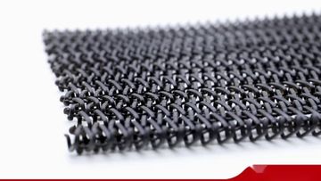 Factory and facilities of Hebei Majun Wire Mesh Co., Ltd.