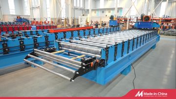 Factory and facilities of Tianjin Haixing Imp. &amp; Exp. Co., Ltd.