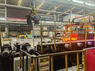 Factory facility photo 3