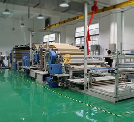 Factory facility photo 5