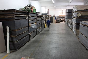 Factory facility photo 5
