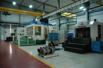 Factory facility photo 4