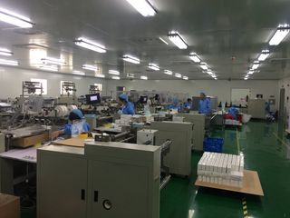 Factory facility photo 3