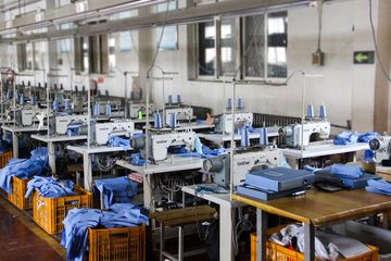 Factory facility photo 2