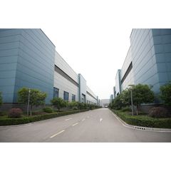 Factory and facilities of HENAN STAROCKDRILL EQUIPMENT CO., LTD