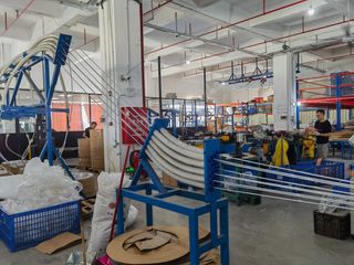 Factory facility photo 4