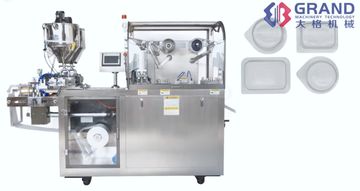 Factory and facilities of WENZHOU GRAND MACHINERY TECHNOLOGY CO., LTD.