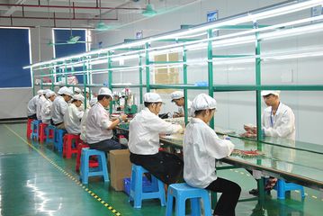 Factory facility photo 5