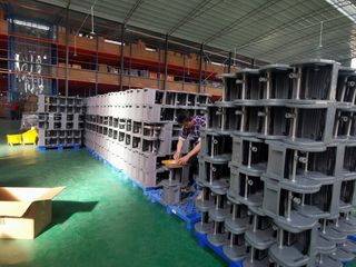Factory facility photo 5
