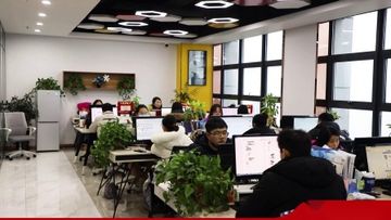 Factory and facilities of Hefei MT Medical Co., Ltd.