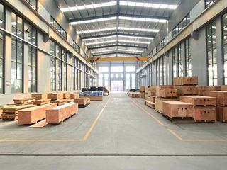 Factory facility photo 2