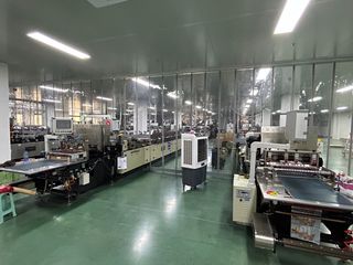 Factory facility photo 5
