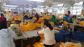 Factory facility photo 3