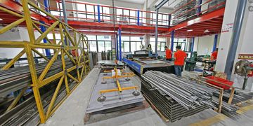 Factory facility photo 4