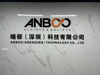 Factory facility photo 5