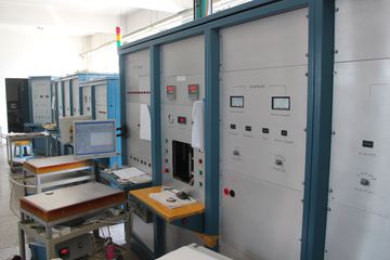 Factory facility photo 5