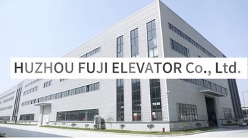 Factory and facilities of HUZHOU FUJI ELEVATOR CO., LTD.