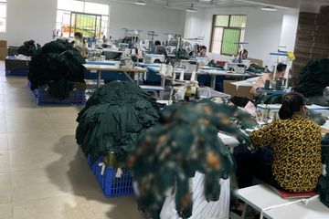 Factory facility photo 4