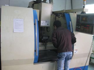 Factory facility photo 4
