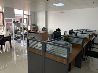 Factory facility photo 5