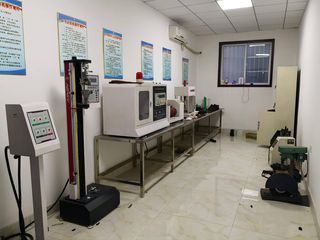 Factory facility photo 5