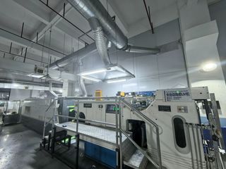 Factory facility photo 4
