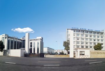 Factory and facilities of Nanning Nanyuanfang Refrigeration Equipment Co., Ltd.