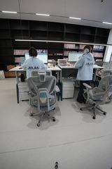 Factory facility photo 3