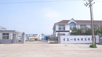 Factory and facilities of Shandong Gangwan Electric Technology Co., Ltd