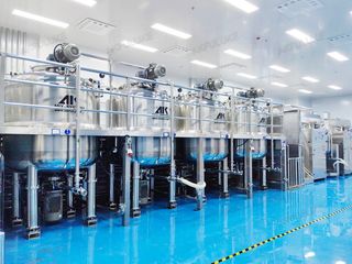Factory facility photo 5