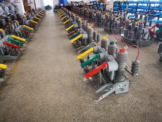 Factory facility photo 3