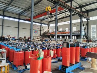 Factory facility photo 5