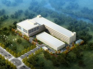 Factory facility photo 4