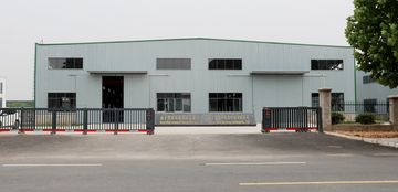 Factory facility photo 3