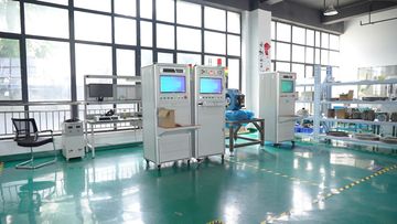 Factory facility photo 3