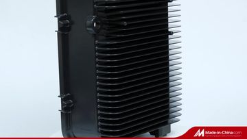 Factory and facilities of Dongguan HongFuLaiPrecision Technology Co.,Ltd.