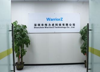 Factory facility photo 2
