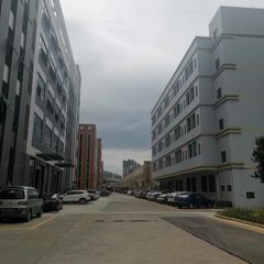 Factory facility photo 3