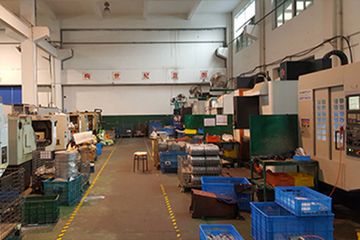 Factory facility photo 2